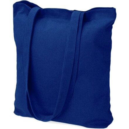 Сумка для покупок "Bagsy Super 220", темно-синий 281С