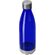 Подарочный набор с термосом и бутылкой «Bottle set», синий