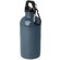 Бутылка для воды с карабином "Oregon" , синий