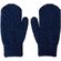 Варежки-рукавицы "Dunant", синий нэйви 2768 C