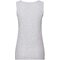 Майка женская "Lady Fit Valueweight Vest" 165, XS, серый меланж