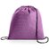 Рюкзак-мешок "Boxp" пурпурный