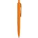 Ручка шариковая автоматическая "Prodir DS8 PRR" оранжевый