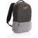 Рюкзак для ноутбука 15.6" "Duo color" серый