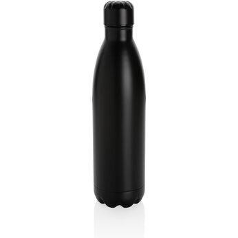 Бутылка для воды "P436.931", черный