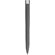 Ручка шариковая автоматическая "Zorro" серый/белый