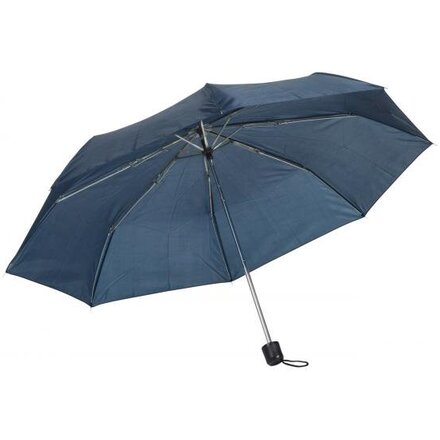 Зонт складной "Picobello" темно-синий
