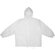 Ветровка мужская "Promo" 190, 2XL, белый