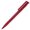 Ручка шариковая автоматическая "Super Hit Polished" темно-красный