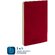 Ежедневник недатированный "Bplanner.05" A5, красный