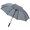 Зонт-трость "Yfke" серый