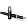 Перьевая ручка Parker Urban Core, матовый черный