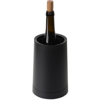 Охладитель для вина "Cooler Pot 1.0" черный