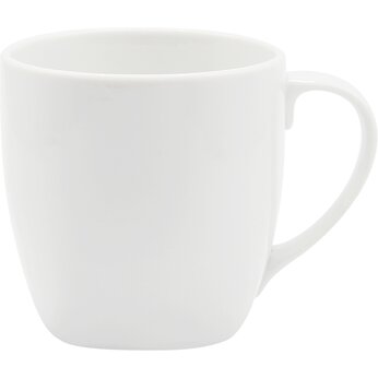 Кружка "Quadro", белый