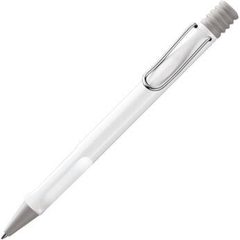 Ручка шариковая 219 safari, Белый, M16