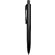Ручка шариковая автоматическая "Prodir DS8 PPP" черный
