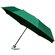 Зонт складной "LGF-202" зеленый