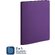 Ежедневник недатированный "Bplanner.01" A5, фиолетовый