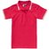 Рубашка-поло женская "Erie" 180, M, красный