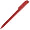 Ручка шариковая "Миллениум" красный