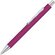 Ручка шариковая автоматическая "Pyra Gum" пурпурный
