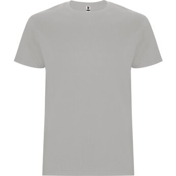 Футболка мужская "Stafford" 190, 3XL, опаловый