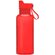 Бутылка для воды «Pelican Lite», 600 мл, красный