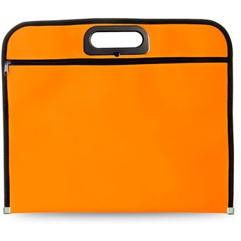 Сумка для документов "Join" оранжевый