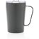 Кружка термическая "P433.052", серый