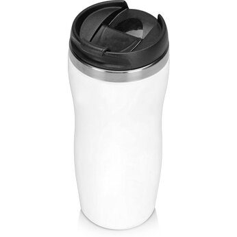 Кружка термическая "Mony Steel" белый