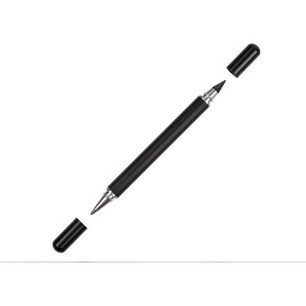 Ручка многофункциональная "Van Gogh" черный