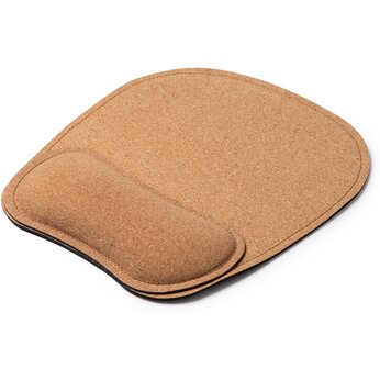 Коврик для мыши "Alison", натуральный