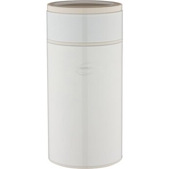 Термос "ThermoCafe Arctic-1000FJ" белый