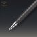 Шариковая ручка Parker Sonnet Premium Metal & Grey Lacquer PGT, стержень: M, цвет чернил: black , в подарочной упаковке