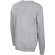 Джемпер унисекс "Warsaw" 220, 2XL, серый меланж