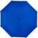 Зонт складной "Alex" ярко-синий