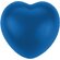 Антистресс «Сердце», синий