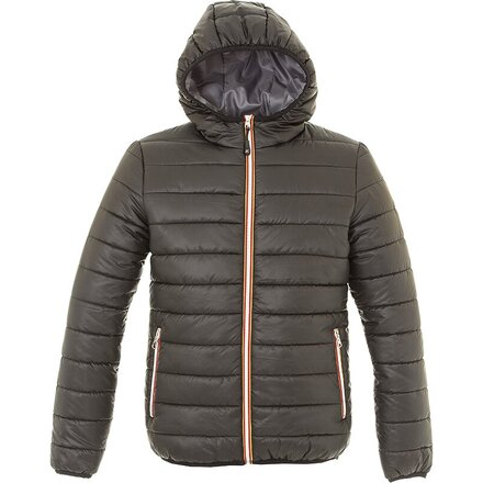 Куртка мужская "Colonia" 200, XXL, черный