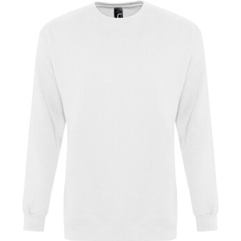 Джемпер мужской "Supreme" 280, XS, белый