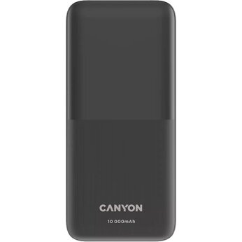 Зарядное устройство Power Bank "CPB1010B" черный