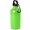 Бутылка для воды с карабином "Oregon", зеленое яблоко