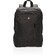 Рюкзак для ноутбука "Swiss Peak Business" черный