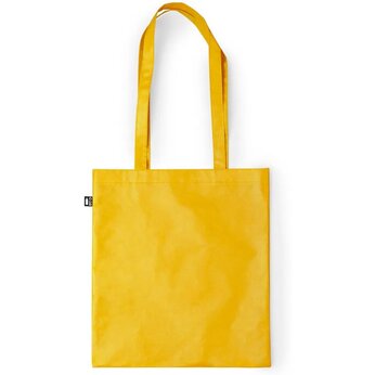 Сумка для покупок "Frilend" желтый