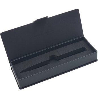 Футляр для ручки "2-695", черный