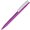 Ручка шариковая автоматическая "Zorro" фиолетовый/белый