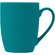 Кружка "Tulip Gum", бирюзовый