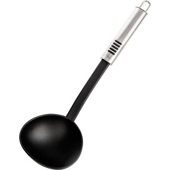 Половник со стальной ручкой "Paul Bocuse"