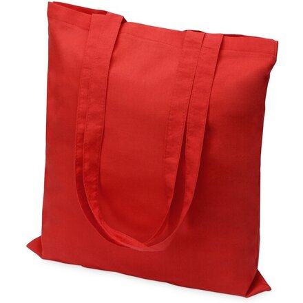 Сумка из хлопка «Carryme 105», красный
