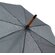 Зонт-трость "JAZZ", серый