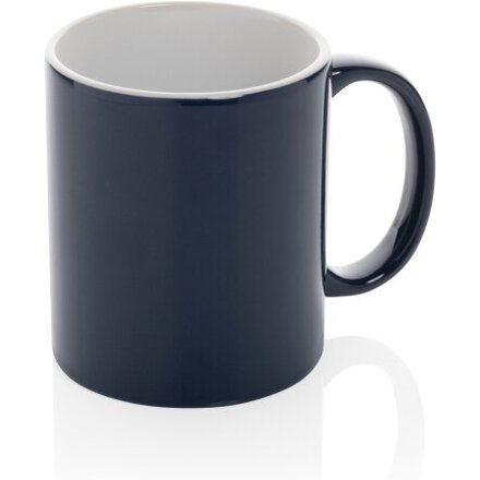Кружка "Classic", темно-синий